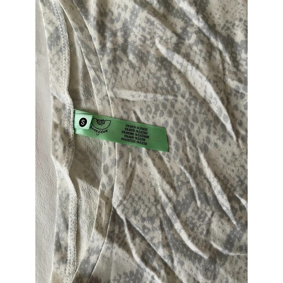 Honeydew Intimates  Sun Lover Lounge Set, Snake, Size S - Picture 10 of 15